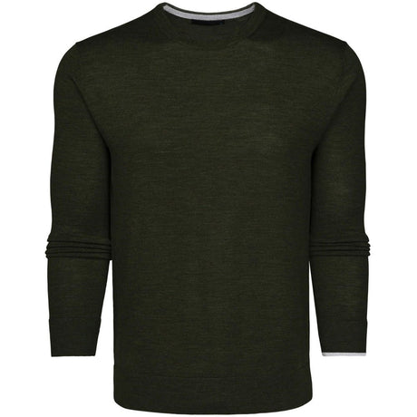 Saratoga Crewneck Sweater