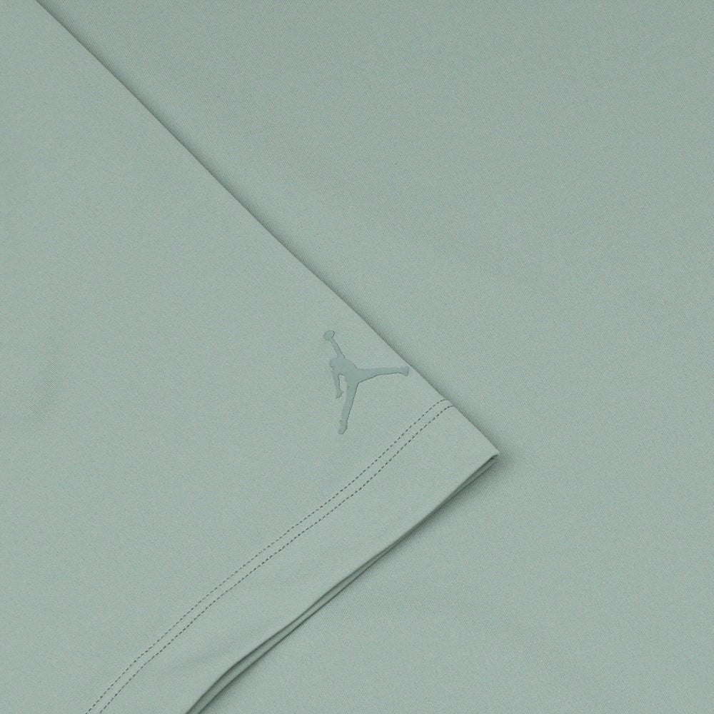 Sport Mock Neck T-Shirt