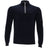 Niccolo 1/4 Zip Sweater - Fairway Styles