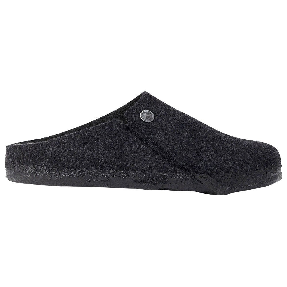Women's Zermatt Shearling Sandals - Wool Felt - Fairway Styles