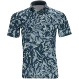 Midas Wolf Camo Polo