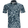 Midas Wolf Camo Polo