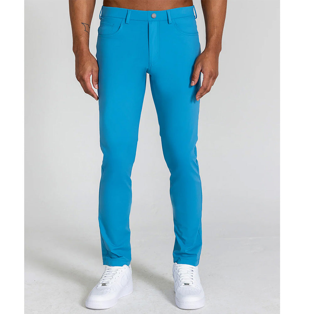 Kent Pull-On Trousers