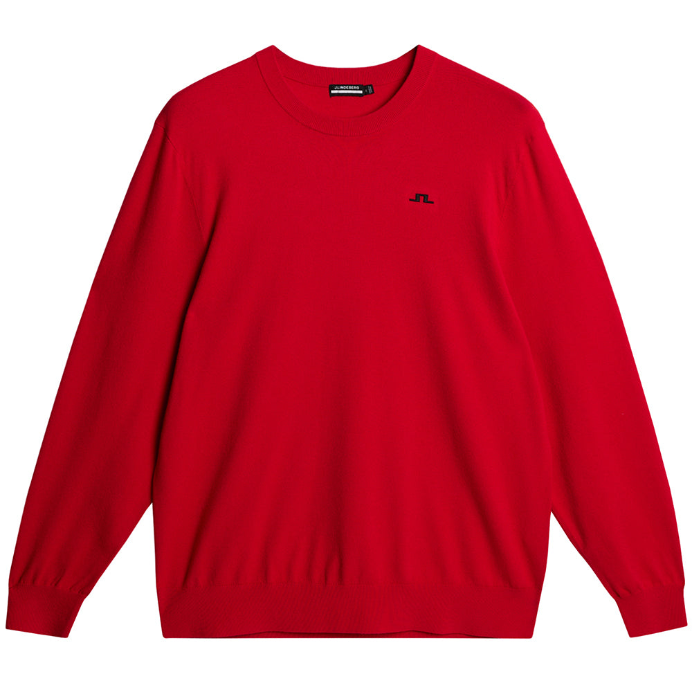 Henry Knitted Sweater