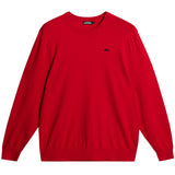 Henry Knitted Sweater