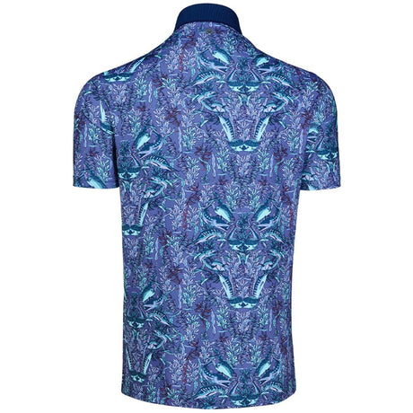 Marlin Curiosities Polo - Fairway Styles