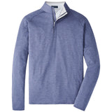 Stealth Performance 1/4 Zip Pullover