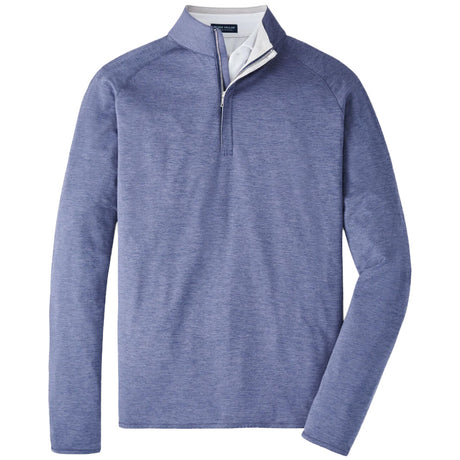 Stealth Performance 1/4 Zip Pullover