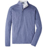 Stealth Performance 1/4 Zip Pullover