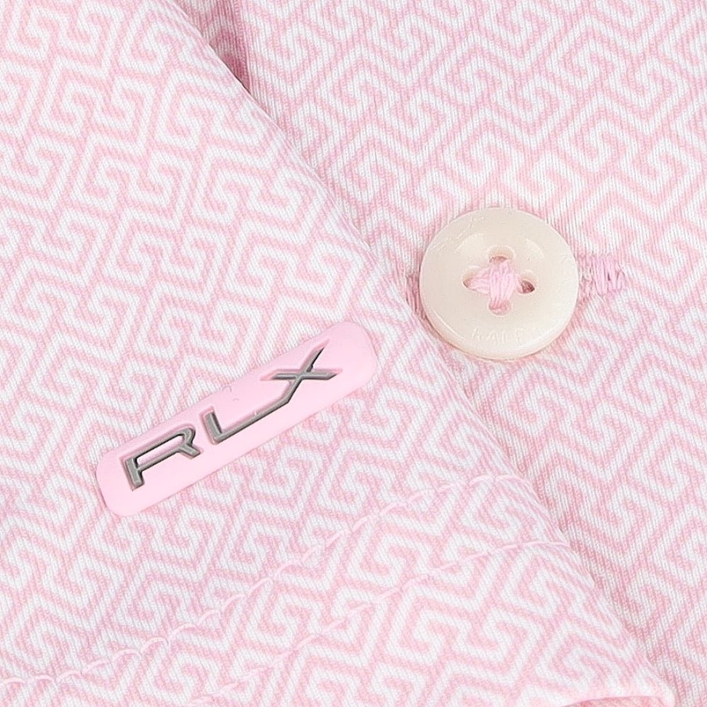 Classic Fit Performance Polo - Fairway Styles