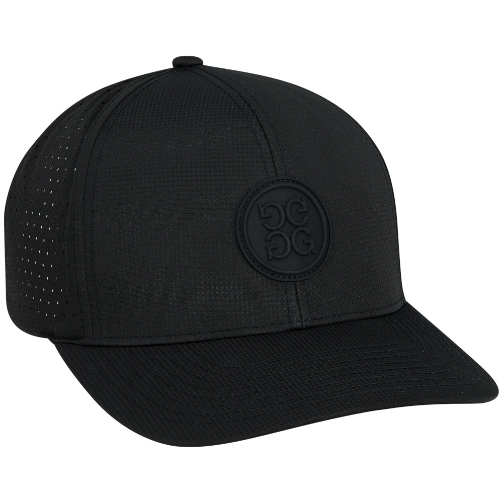 Circle G's Perforated Ripstop Hat