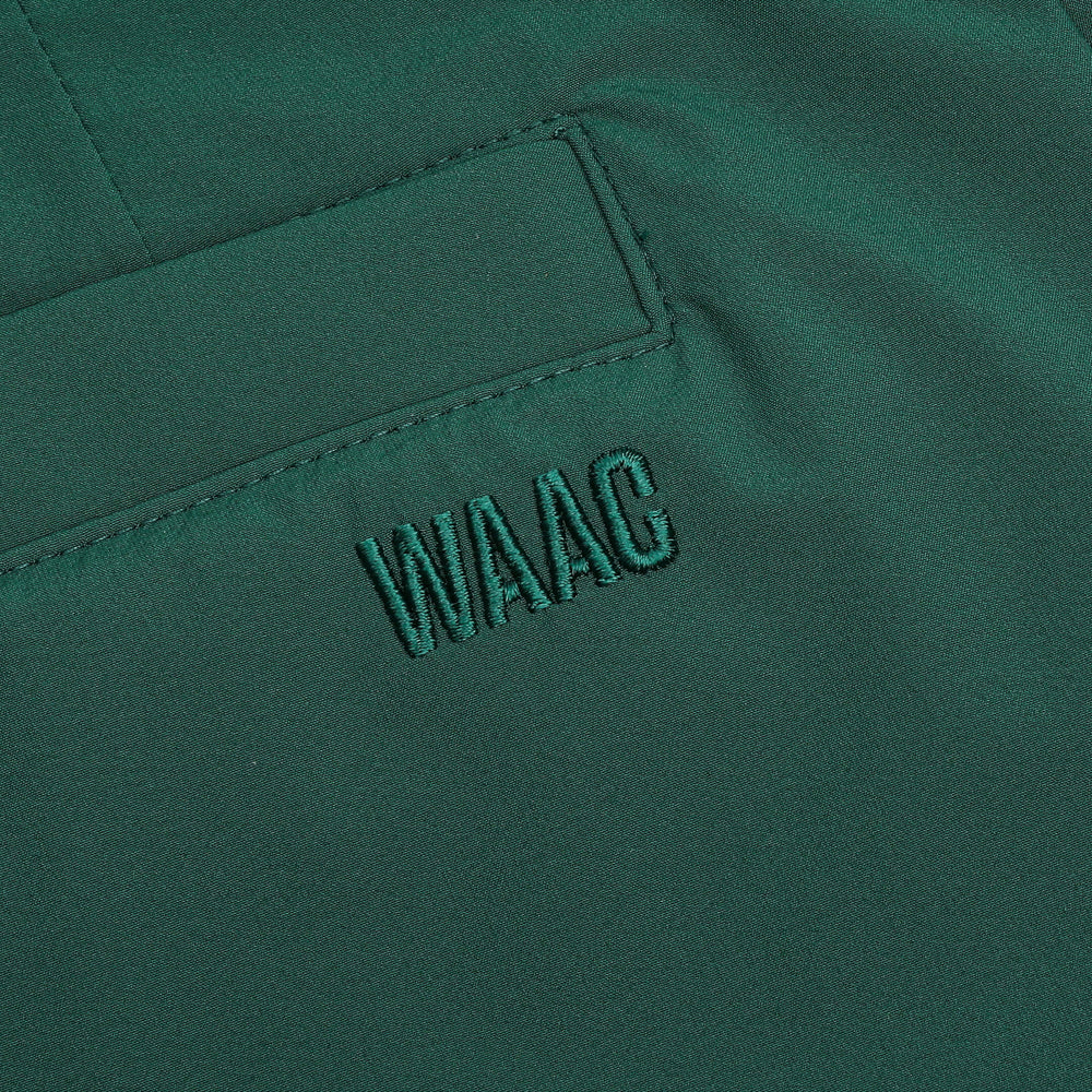 Women's Double Wrap Layer Shorts