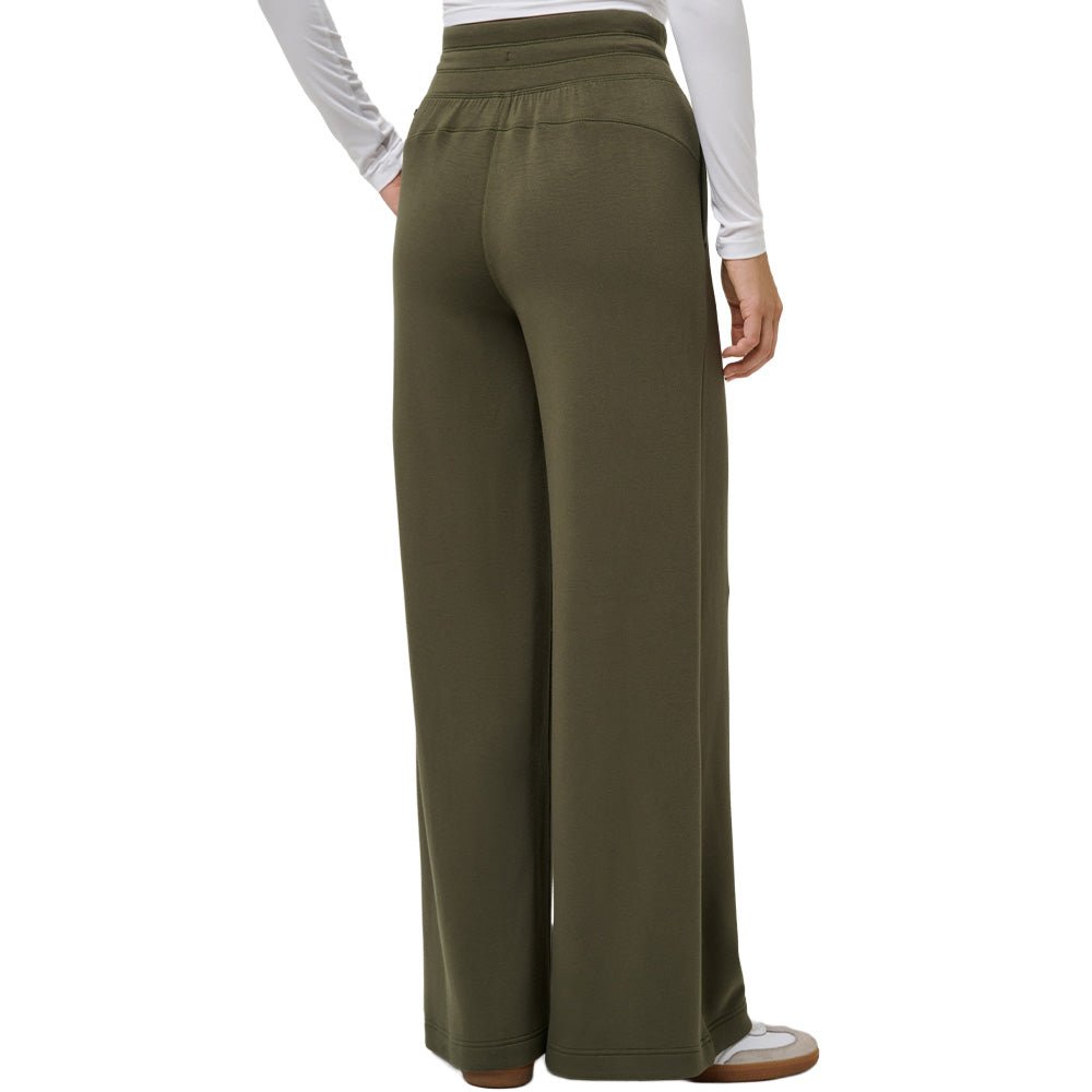 Women's Skyloft Soft Wide Leg Pants - Fairway Styles