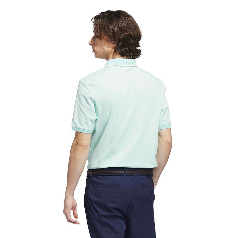 Originals Twistknit Trefoil Polo