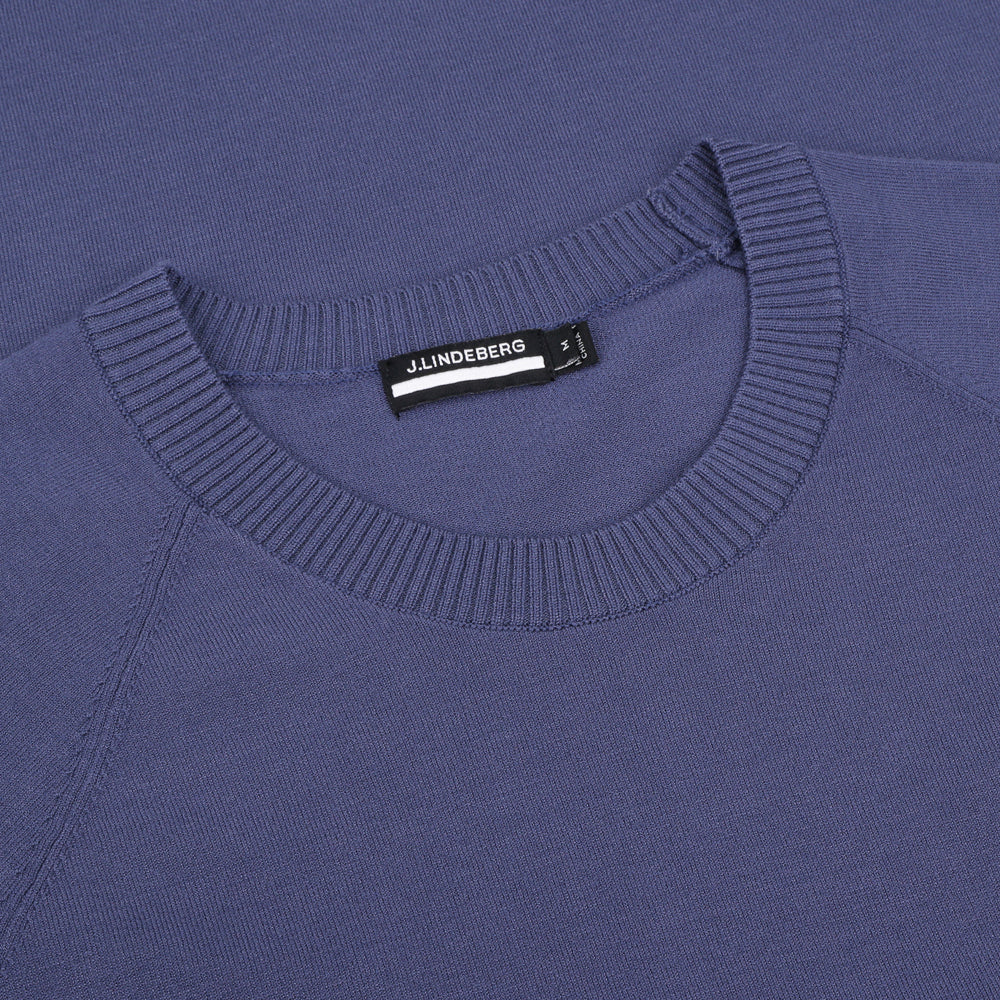 Heath Knitted Sweater