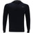 Essential Melange Jersey Hoodie - Fairway Styles