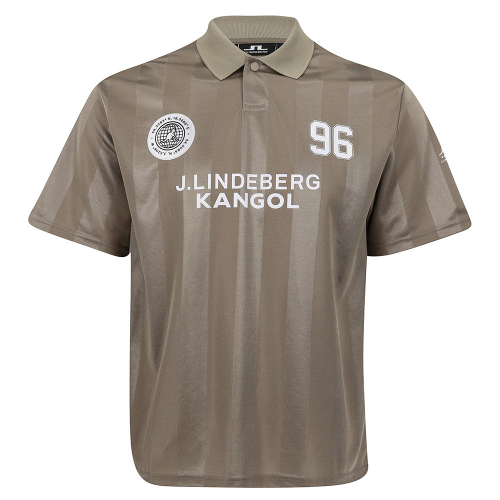 Paul Football Jersey Polo