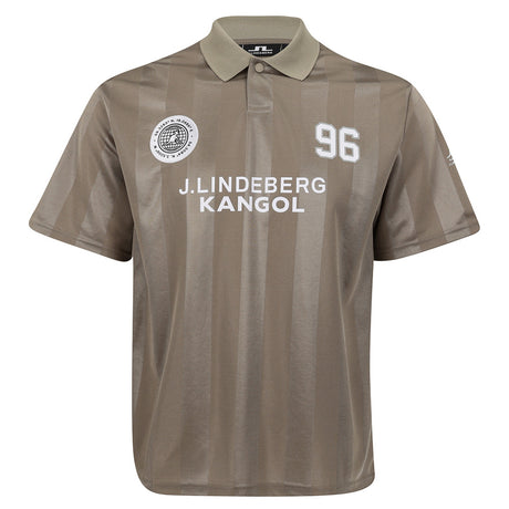 Paul Football Jersey Polo