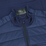 Gratiot Hybrid 1/4 Zip Jacket - Fairway Styles