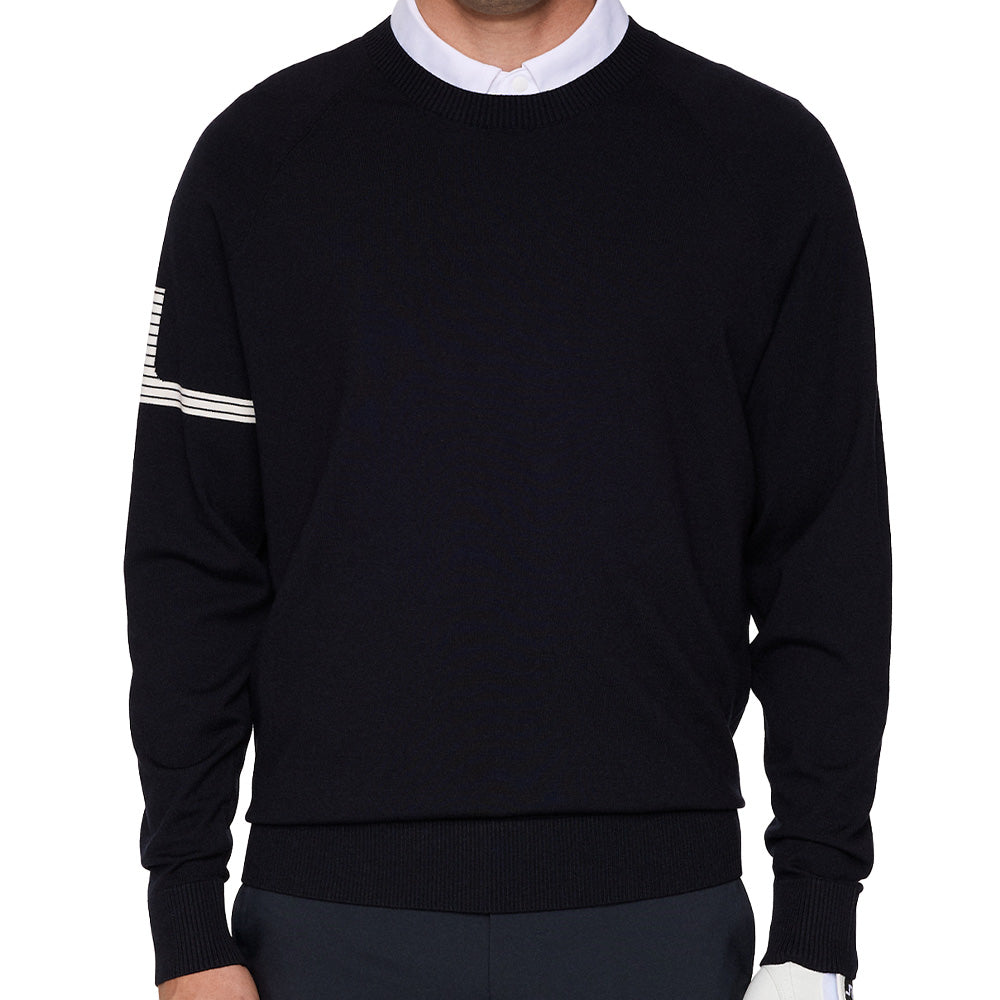 Heath Knitted Sweater