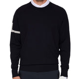 Heath Knitted Sweater