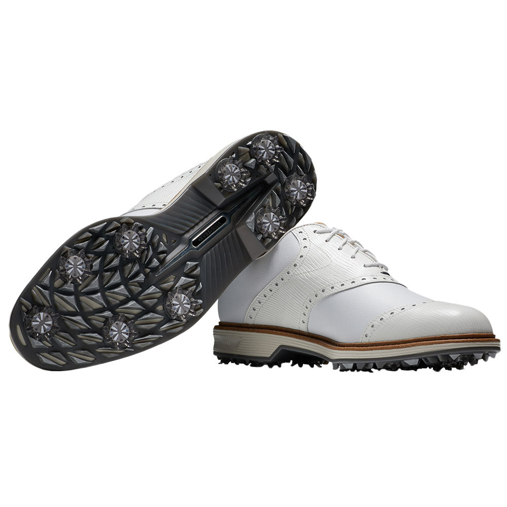 Premiere Series Wilcox Golf Shoes - Previous Season