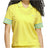 Women's Originals 3-Stripe Polo - Pure Lemon
