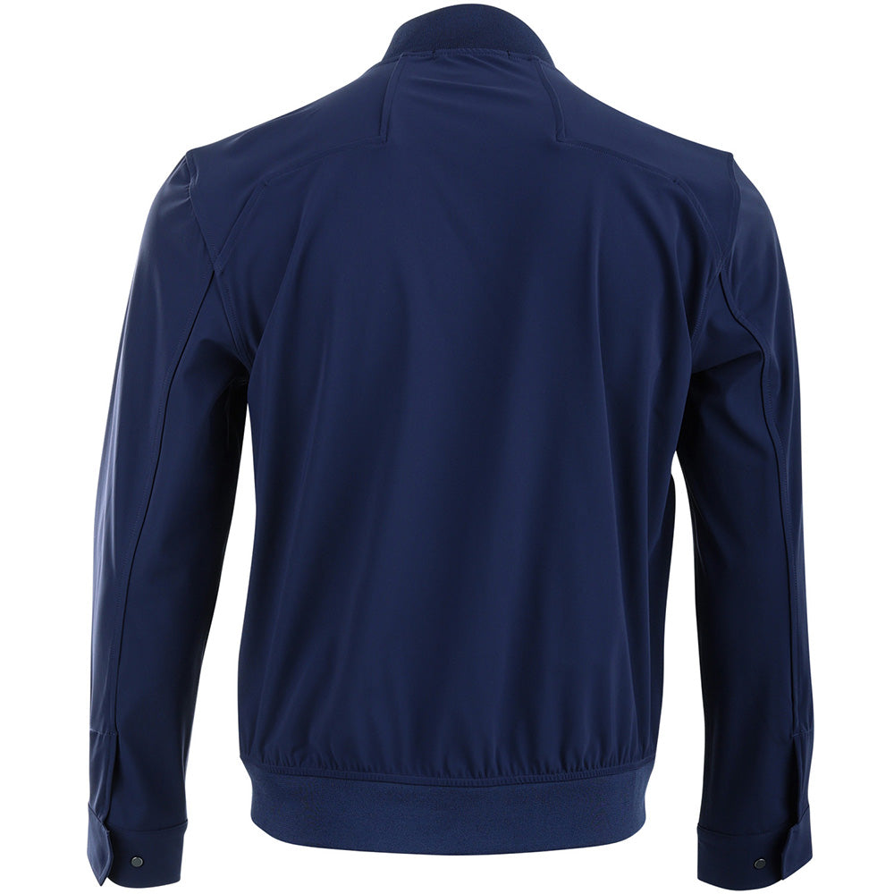 Montauk Bomber Jacket