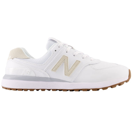 Women's 574 Greens v2 Spikeless Golf Shoes