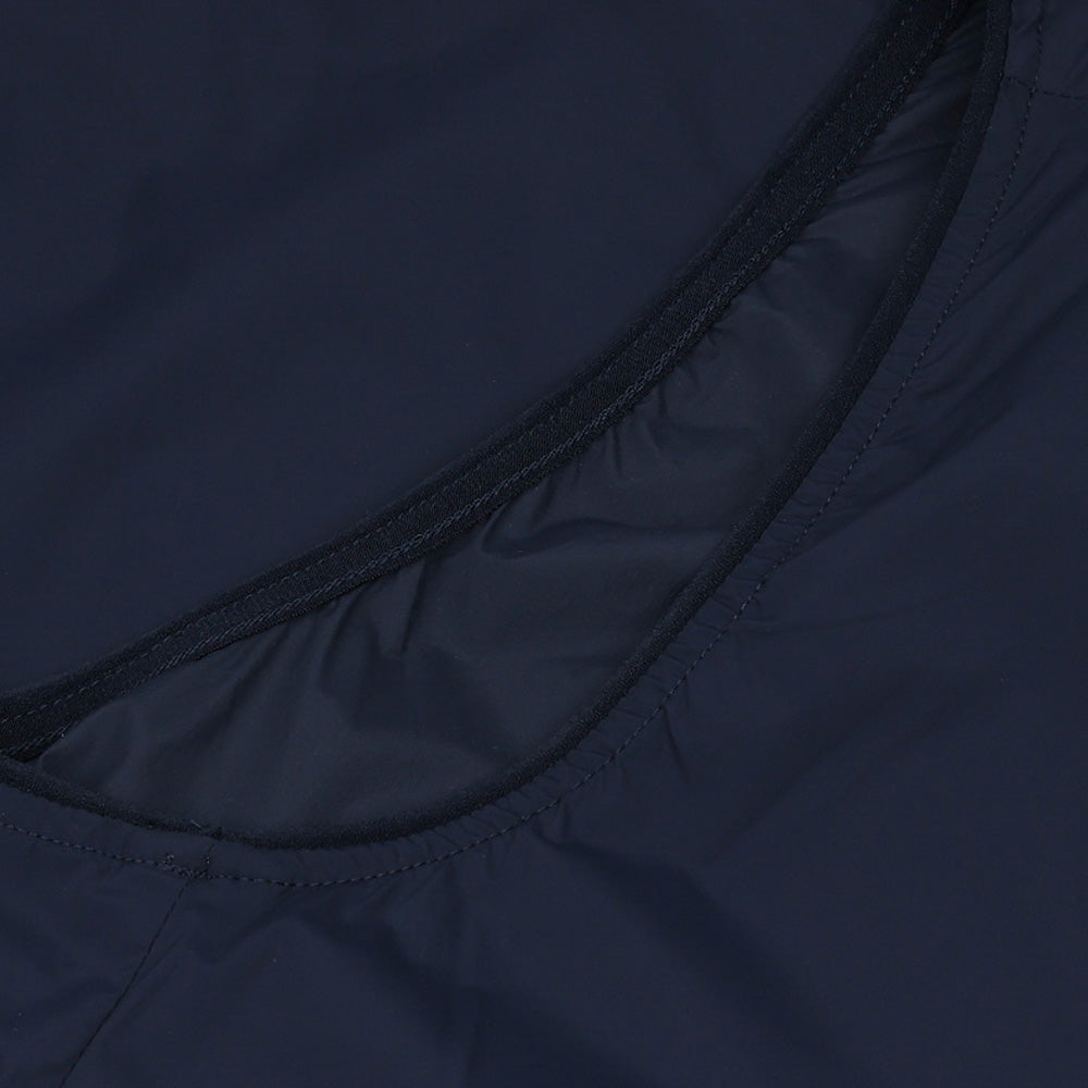 Ash Light Packable Vest