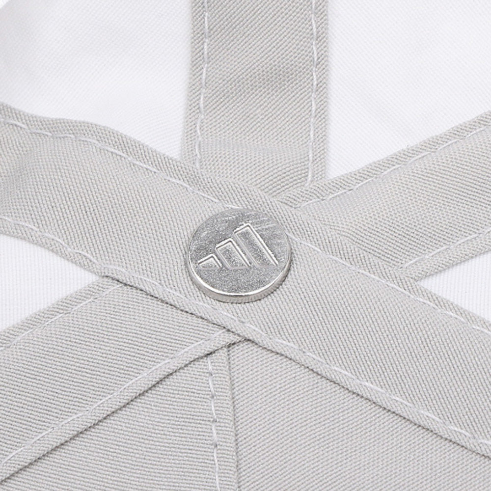 5 Panel Crinkled Nylon Hat