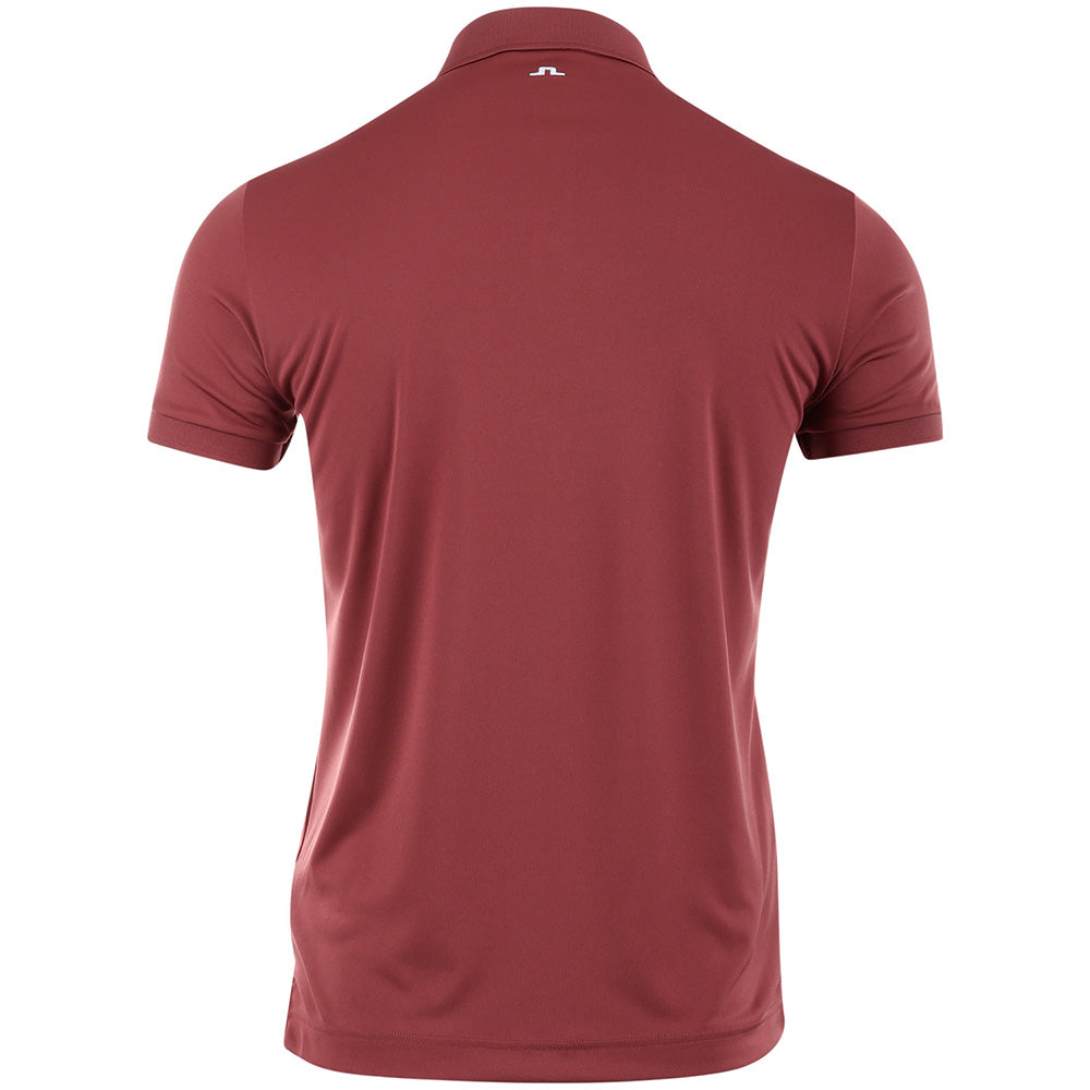 Tour Tech Slim Fit Polo