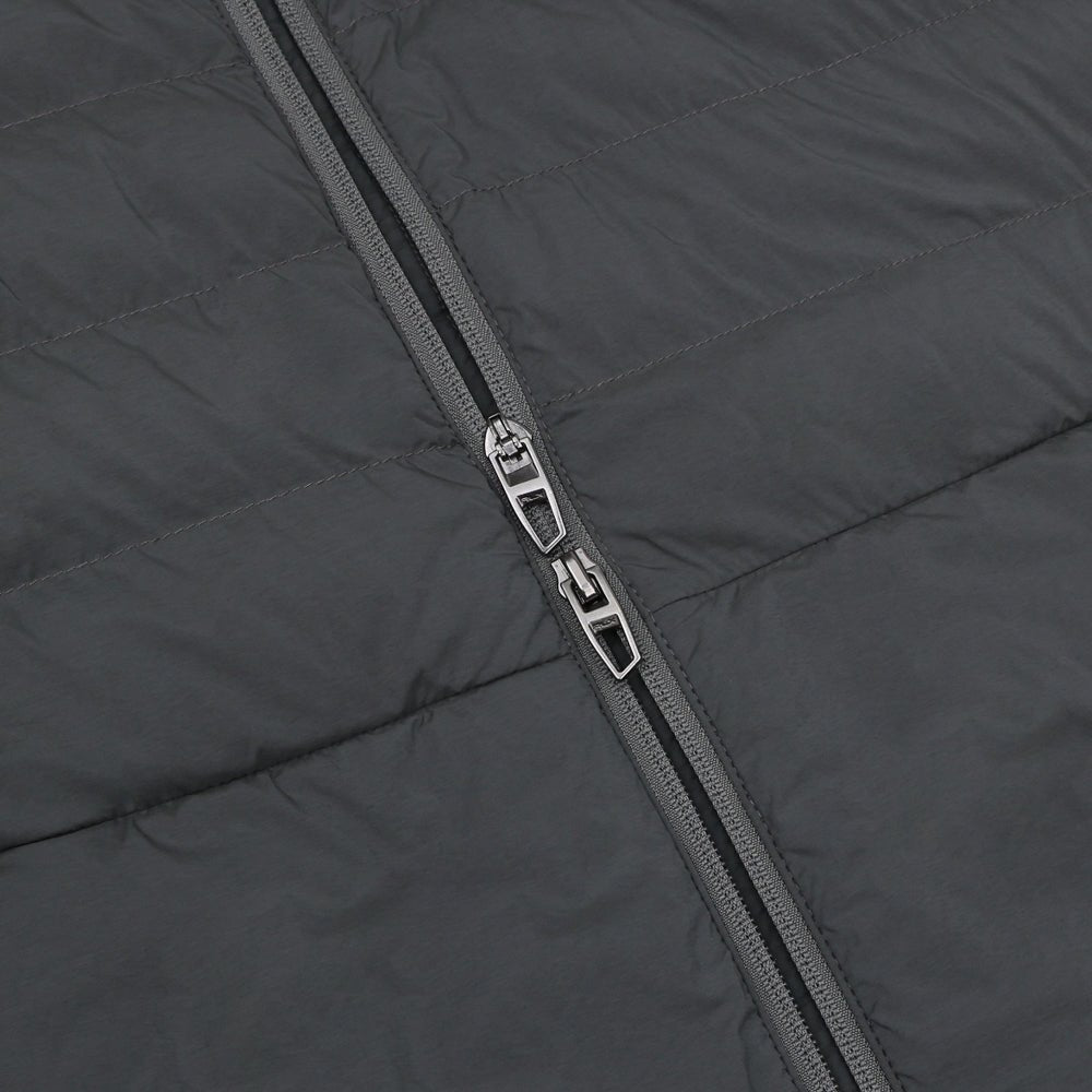 Quilted Vest - Fairway Styles