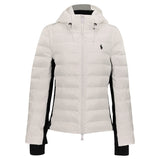 Women's Convertible Quilted Jacket