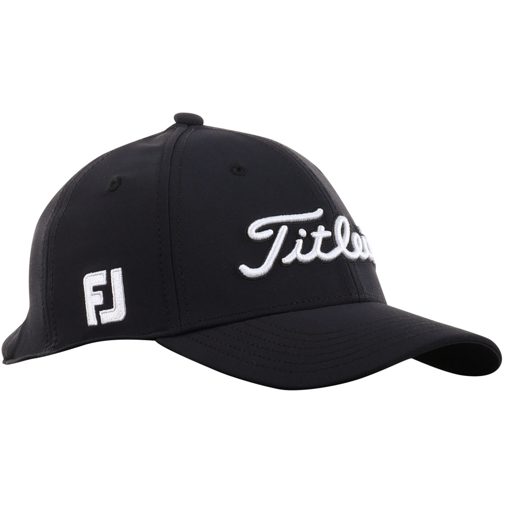 Juniors' Junior Tour Performance Hat