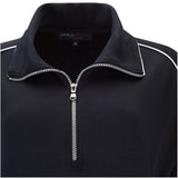 Women's The Vacay 1/4 Zip Pullover