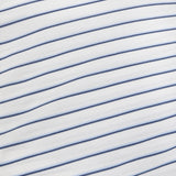 Tour Pique Stripe Polo