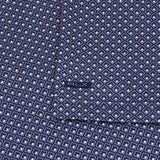 Lightweight Airflow Diamond Polo - Fairway Styles