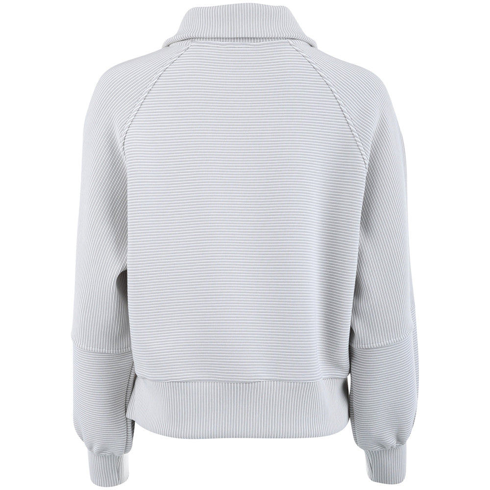 Women's Milano 2.0 1/2 Zip Sweatshirt
