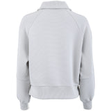 Women's Milano 2.0 1/2 Zip Sweatshirt