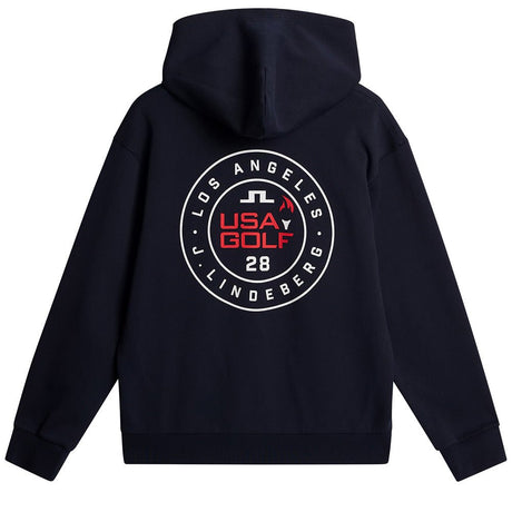 Scottie Hoodie - Fairway Styles