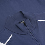 Women's Aubree Knitted Full Zip Sweater - Fairway Styles