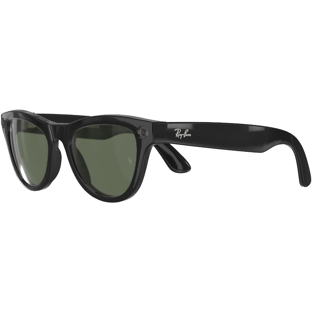 Ray-Ban x Meta Skyler Gen 2 Smart AI Glasses