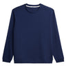 Terry Twillback Crewneck Sweatshirt - Fairway Styles