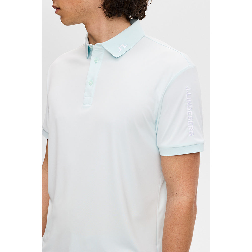 Tour Tech Polo