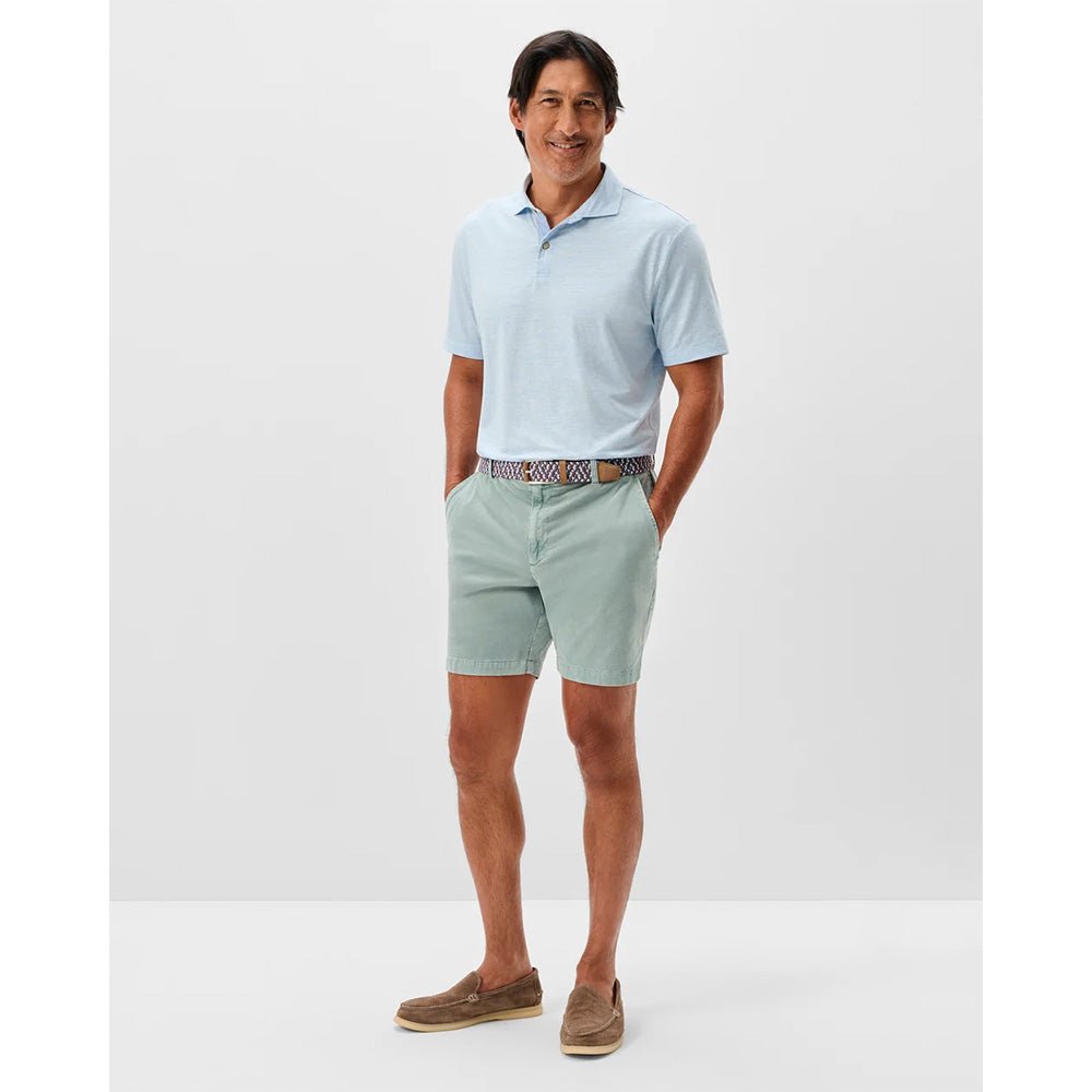 Barchers Corduroy Shorts