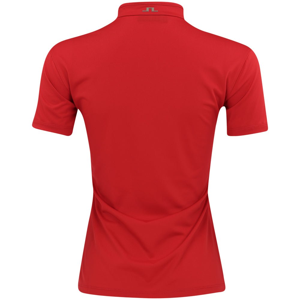 Women's Sophie Blade Collar Polo - Fairway Styles