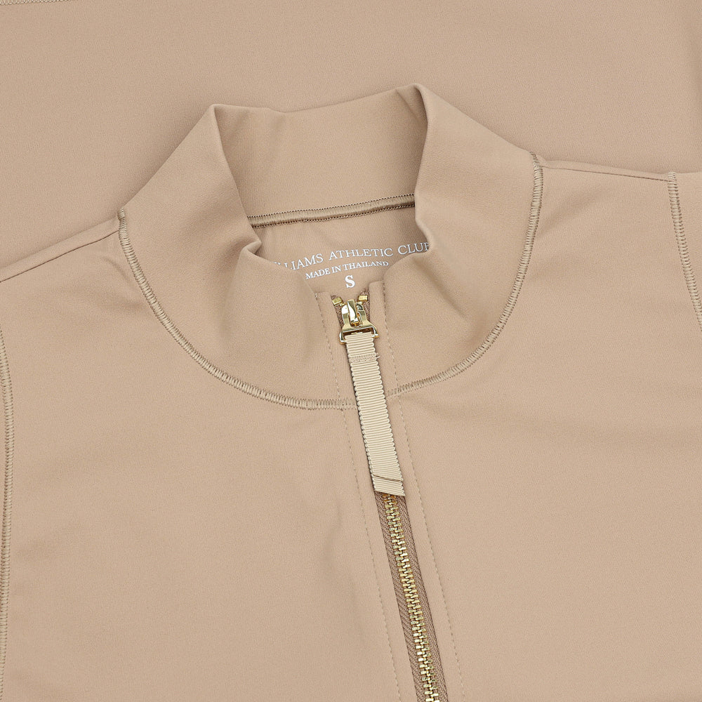 Women's Tinsley 1/2 Zip Body Suit
