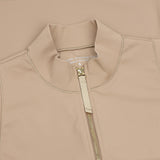 Women's Tinsley 1/2 Zip Body Suit
