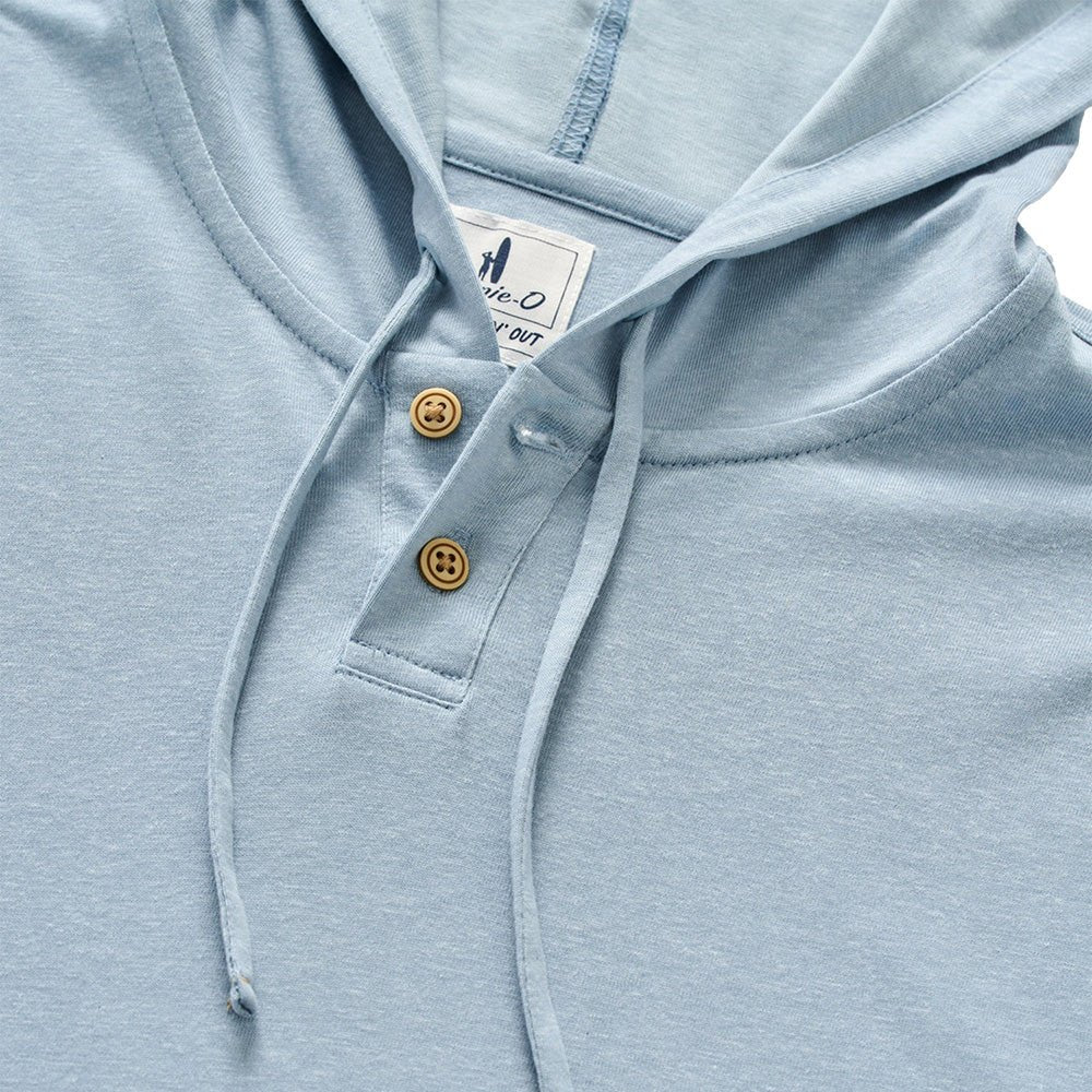 Jase Hangin Out Hoodie - Fairway Styles